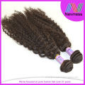 Wholesale 100% virgin full cuticle human hair braid